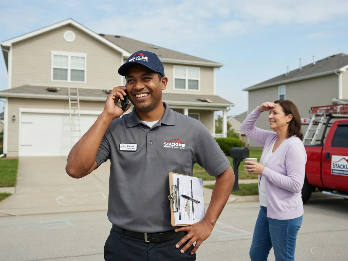 Chimney flashing repair Claypool, IN FAQs